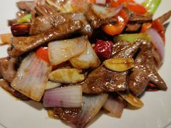 -大牌大·传统杭帮菜(湖滨店)