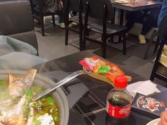 -师烤·豆花烤鱼(广州荔湾扬韬广场店)