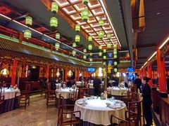 -宝轩渔府·老字号海鲜·正宗津菜(水上店)