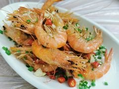 -阿杰臻选海鲜饭店(普陀山店)