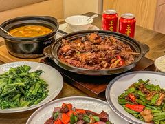 -日食记精菜馆(建邺万达店)
