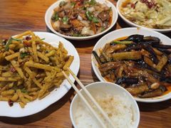 -卢庄(江汉路店)