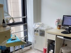 -泰康拜博口腔医院(江北总院)