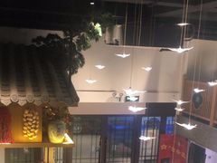 -呷湘厨·鱼汤捞饭·剁椒鱼头·辣椒炒肉(国家会展中心店)