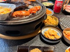-炭虎烤肉(桂林路店)