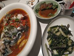 -湘语·湖南家常菜(新洲店)