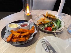 -玲婧胡同·生日蛋糕·餐厅(嘉里城店)