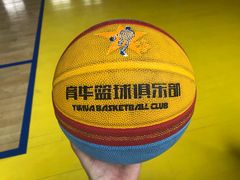 -育华篮球培训(新华路校区)