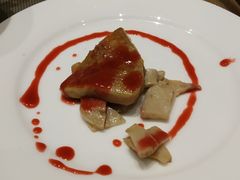 -西藏饭店·亚克·食光自助餐厅(文殊院店)