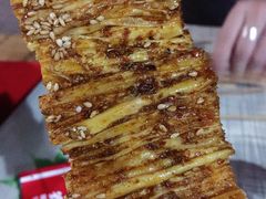 腐竹串-非凡烧烤(历史博物馆店)