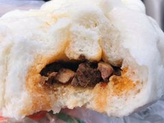 牛肉包-袁大头包子(光华路店)