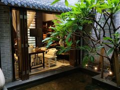 -归觅·西关小姐人文艺术馆(荔枝湾店)