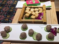 手打肉丸-椰夫人·养生椰子鸡(黄埔时代城店)