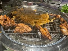 -山葵说·泥炉烤肉(泰达时尚E街区店)