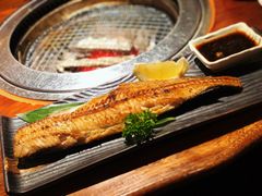 -御牛道日式烤肉料理(杭州万象城店)