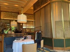 -杭州香格里拉·香宫中餐厅