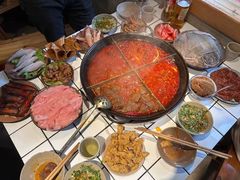 -储奇门鳝鱼火锅(总店)