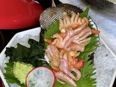 -酒肴一瓢·活贝料理·日本料理(三元桥·霄云路店)