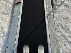 -荣盛康旅野三坡滑雪场