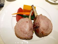 西班牙黑猪排-王品牛排(郑州大卫城店)