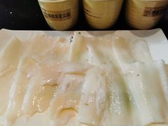 -宽板凳老灶火锅(外馆斜街店)