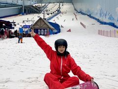 -哈尔滨热雪奇迹