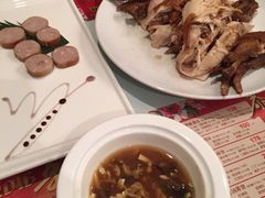 -狗不理(贵宾楼店)