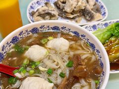 -文辉墨鱼丸大王(铜锣湾渣甸街总店)
