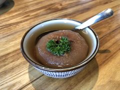 -薇酌饮·陕西菜(南门外店)