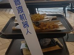 -必胜客(砂之船中东奥莱店)