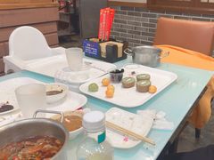 -钱库里海鲜自助(唐山街店)
