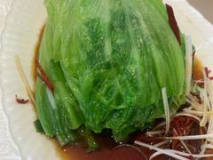 -船歌·鱼水饺青岛菜(国贸商城店)