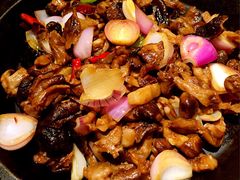 -西贝(上海我格广场店)