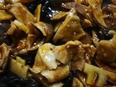 -胖子菜馆(隆昌路店)