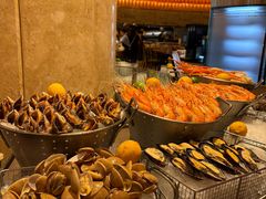 -济南喜来登酒店-盛宴自助西餐厅·综合自助