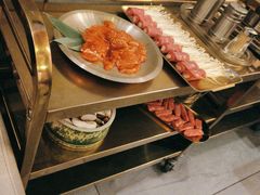-炭之家·齐齐哈尔非遗烤肉·鲜切直供(中央大街店)