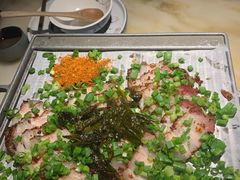 -绿茶餐厅(成都大悦城店)