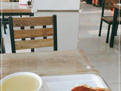-华天新川面馆(闹市口店)