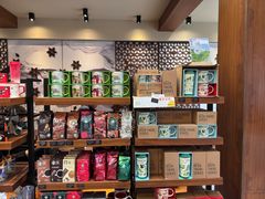 -星巴克臻选(成都宽窄巷子店)
