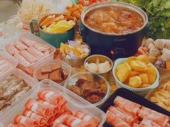 -川江号子火锅(运河城店)