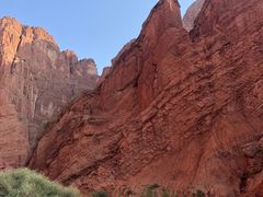 -天山神秘大峡谷