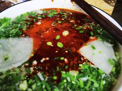-德元兰州纯汤牛肉面