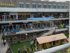 -首创奥特莱斯(北京店)