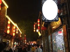 -东关历史文化旅游区-东门遗址