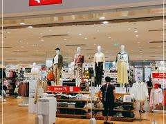 -优衣库(天津鲁能城购物中心店)