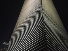-上海环球金融中心云端足球盛典