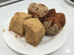 -老磁器口豆汁店(天坛店)