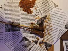 -马邦子·紫苏烤鱼(恒隆广场店)