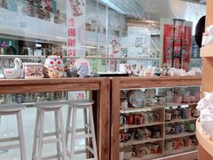 -艺彩阳光手工坊(大连恒隆广场店)