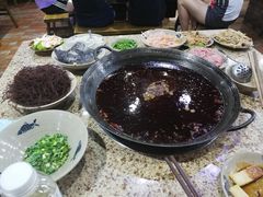 -堂客老火锅(欣阳广场总店)